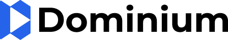Dominium logo